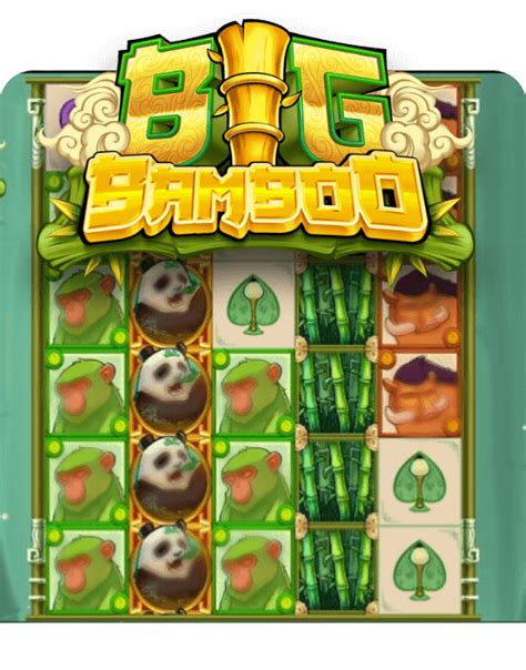 big bamboo slot free play|Big Bamboo Push Gaming Free Slot .